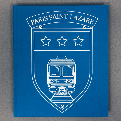 PARIS SAINT-LAZARE