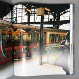 PARIS SAINT-LAZARE