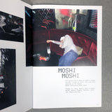 MOSHI MOSHI BY 2SHY