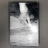“I LOVE YOU, STUPID“ by DASH SNOW
