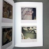 “I LOVE YOU, STUPID“ by DASH SNOW