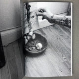“I LOVE YOU, STUPID“ by DASH SNOW