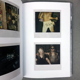 “I LOVE YOU, STUPID“ by DASH SNOW