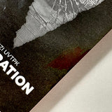 DEVORATION BY FUZI UV TPK - ARCHIVAL STAINED COPIES