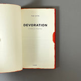 DEVORATION BY FUZI UV TPK - ARCHIVAL STAINED COPIES