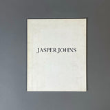 PRINTS & DRAWINGS BY JASPER JOHNS