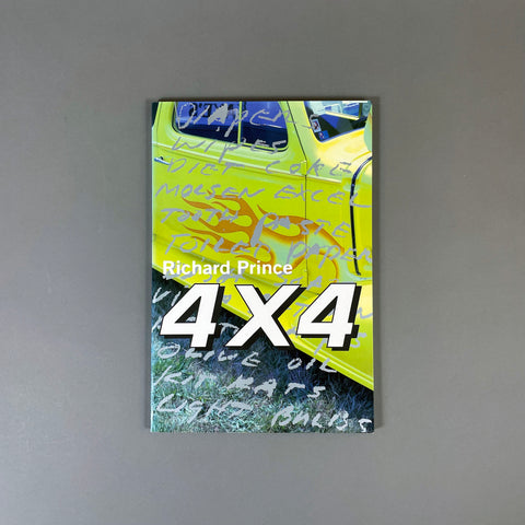 4x4
