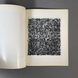 PRINTS & DRAWINGS BY JASPER JOHNS