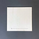 JASPER JOHNS DRAWINGS