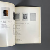 PRINTS & DRAWINGS BY JASPER JOHNS