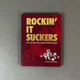 ROCKIN' IT SUCKERS BY KET & COUSIN FRANK