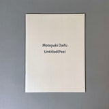 UNTITLED (PEE)