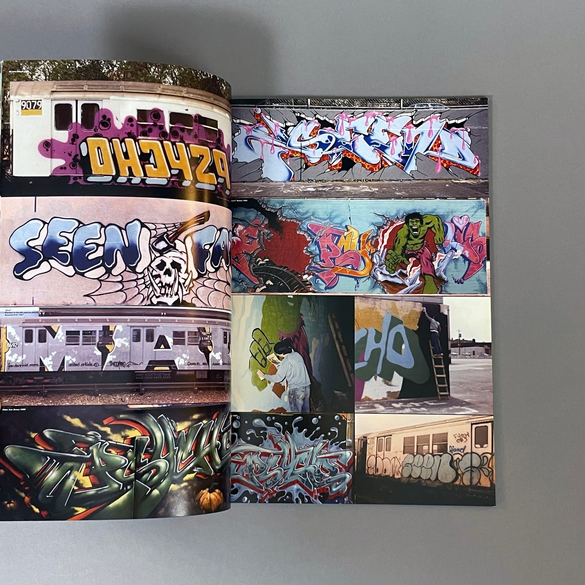 KAZE MAGAZINE ISSUE #12