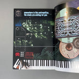 KAZE MAGAZINE ISSUE #12