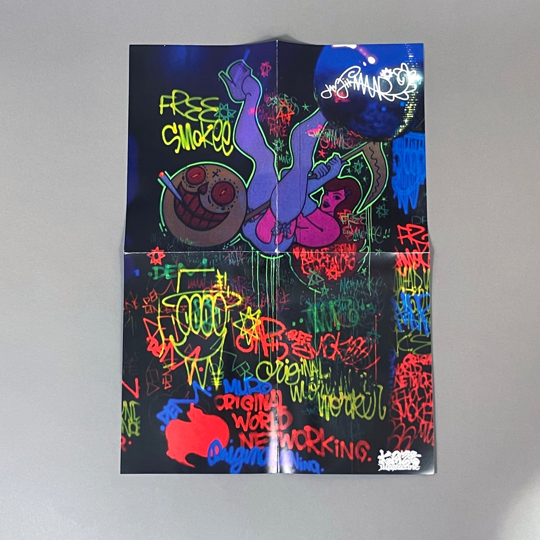 KAZE MAGAZINE ISSUE #14