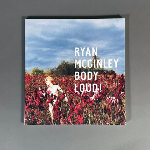 BODY LOUD! RYAN MCGINLEY