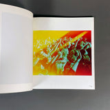 BODY LOUD! RYAN MCGINLEY