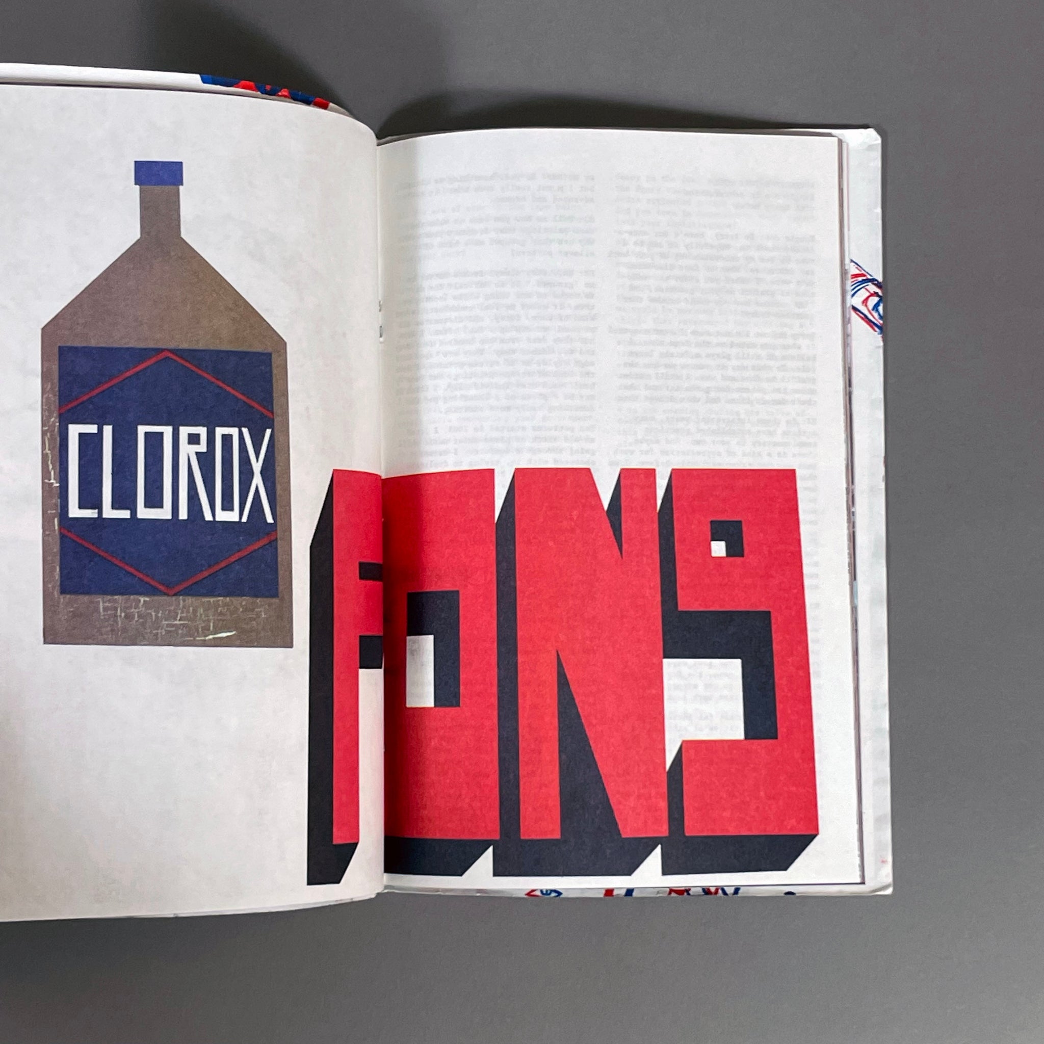 LARCENY BY BARRY MCGEE