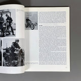ROCKERS! KINGS OF THE ROAD BY JOHNNY STUART
