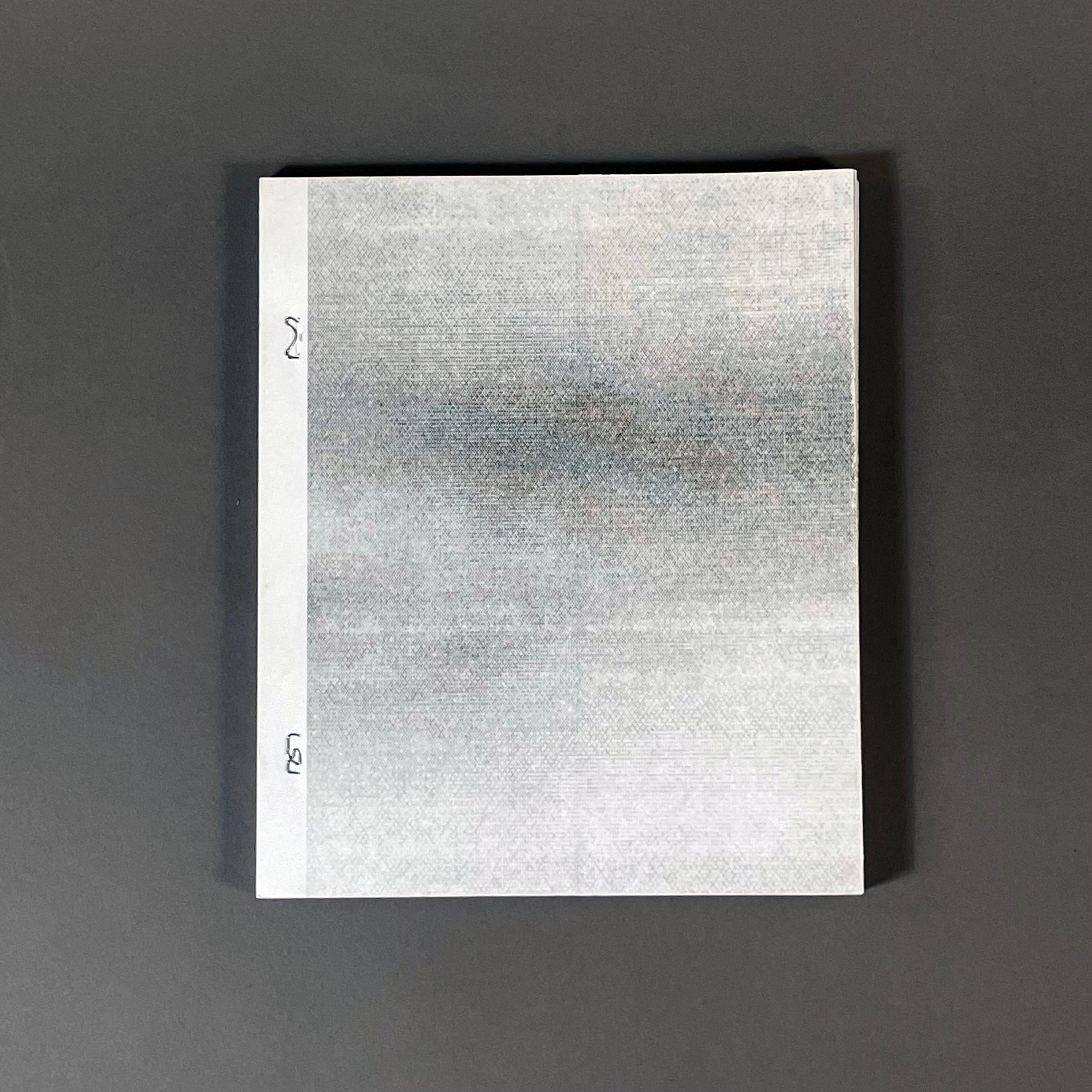 IMPOSSIBLE DE PRENDRE UNE PHOTO BY ELIOT STEIN