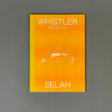 WHISTLER NO. 4 BY SELAH
