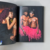 RIO BAILE FUNK BY VINCENT ROSENBLATT