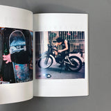 FIRST LOVE BY CLOE COTHENET