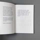 FIRST LOVE BY CLOE COTHENET