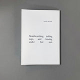 FIRST LOVE BY CLOE COTHENET