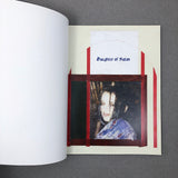 SKETCHBOOKS BY DARJA BAJAGIĆ