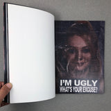 SKETCHBOOKS BY DARJA BAJAGIĆ