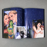 SKETCHBOOKS BY DARJA BAJAGIĆ