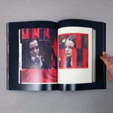 SKETCHBOOKS BY DARJA BAJAGIĆ