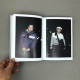 STREET LORDS BY PETER SUTHERLAND