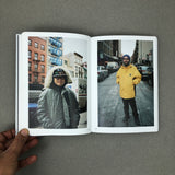 STREET LORDS BY PETER SUTHERLAND