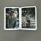 STREET LORDS BY PETER SUTHERLAND