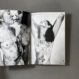 YOUNG, SLEEK, AND FULL OF HELL BY AARON ROSE