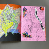 DESSINS A QUATRE MAINS BY CAROLINE VENTURA & SIMON PACCAUD