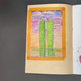 DESSINS A QUATRE MAINS BY CAROLINE VENTURA & SIMON PACCAUD