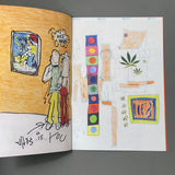 DESSINS A QUATRE MAINS BY CAROLINE VENTURA & SIMON PACCAUD