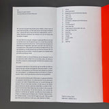DESSINS A QUATRE MAINS BY CAROLINE VENTURA & SIMON PACCAUD