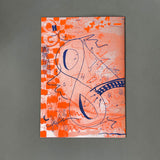 DESSINS A QUATRE MAINS BY CAROLINE VENTURA & SIMON PACCAUD