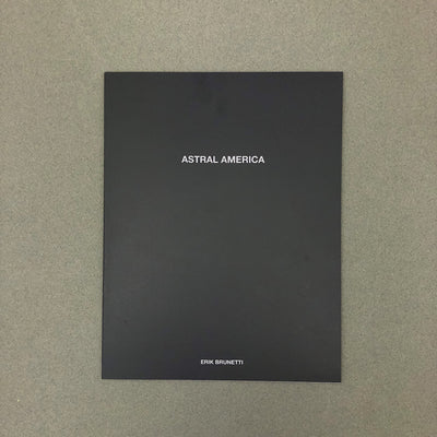 ASTRAL AMERICA