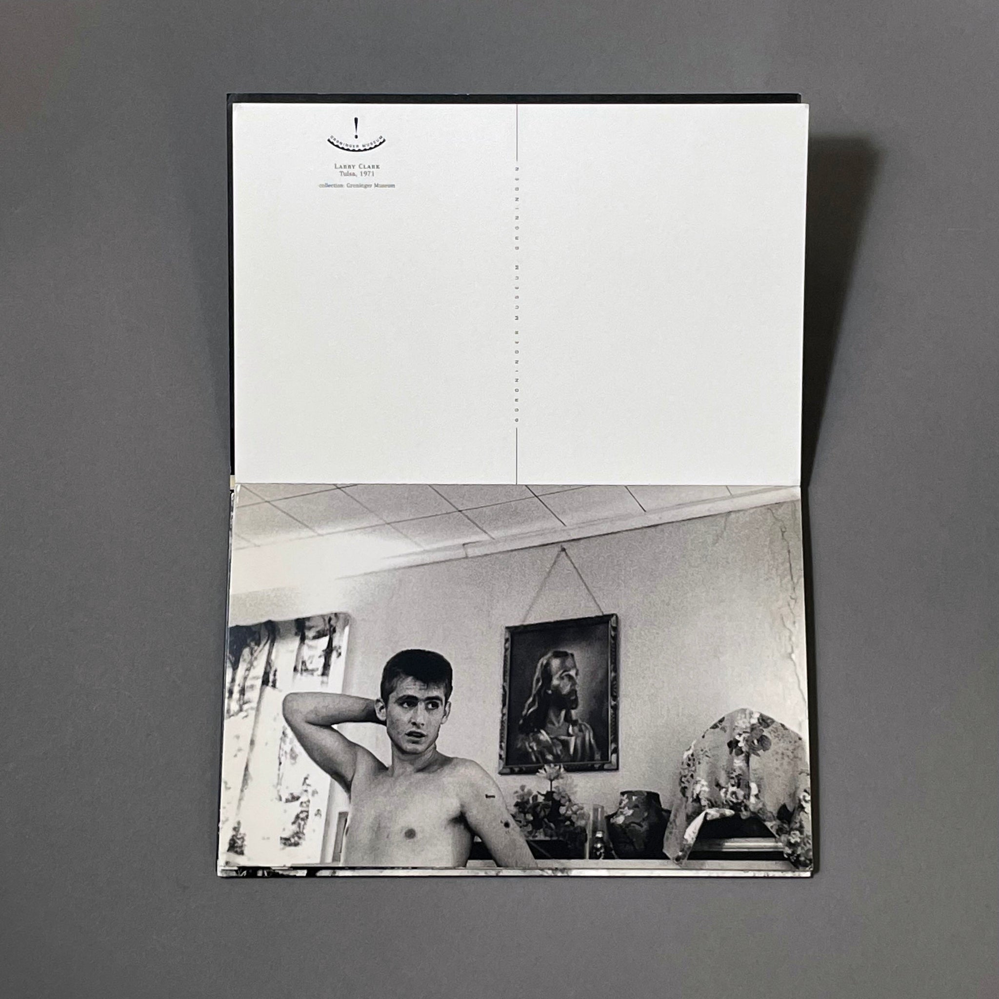 10 POSTCARDS