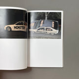 MONSTER BY VICTOR UNWIN