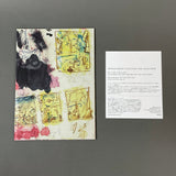 COLLECZONE ZINE BY ANTWAN HORFEE