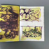COLLECZONE ZINE BY ANTWAN HORFEE
