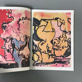 COLLECZONE ZINE BY ANTWAN HORFEE