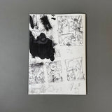 COLLECZONE ZINE BY ANTWAN HORFEE