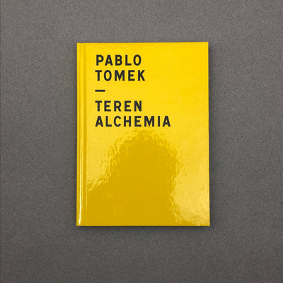 TEREN ALCHEMIA BY PABLO TOMEK